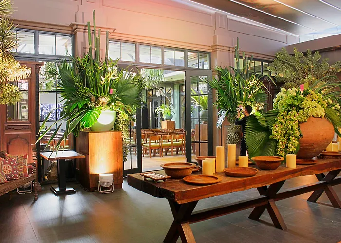 Oakwood Suites Kuningan Giacarta