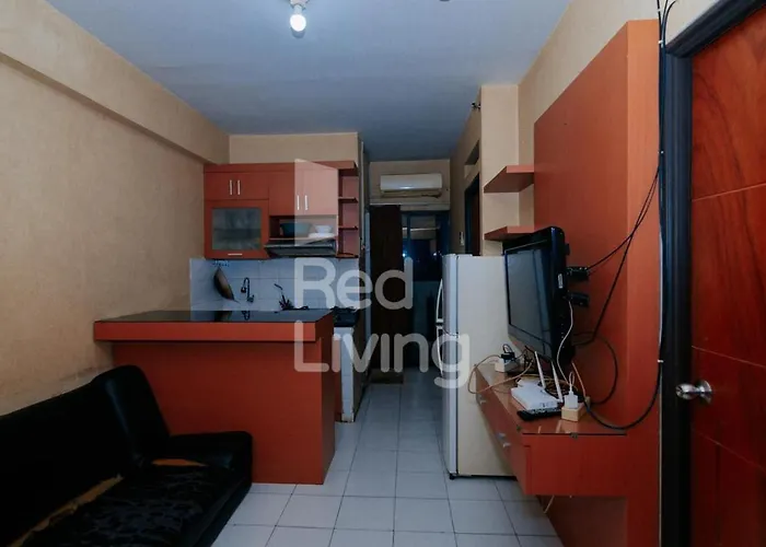Redliving Apartemen Casablanca East Residence - Kayla Property Tower B Giacarta