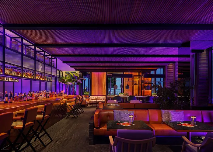 Park Hyatt Giacarta