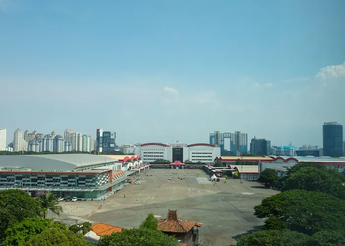Holiday Inn Express Jakarta International Expo By Ihg