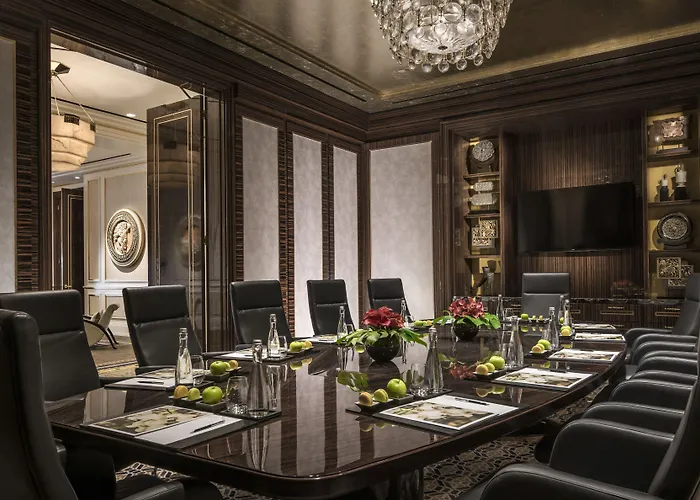 Four Seasons Hotel Giacarta