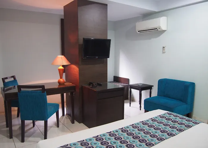 Hotel Alma Giacarta