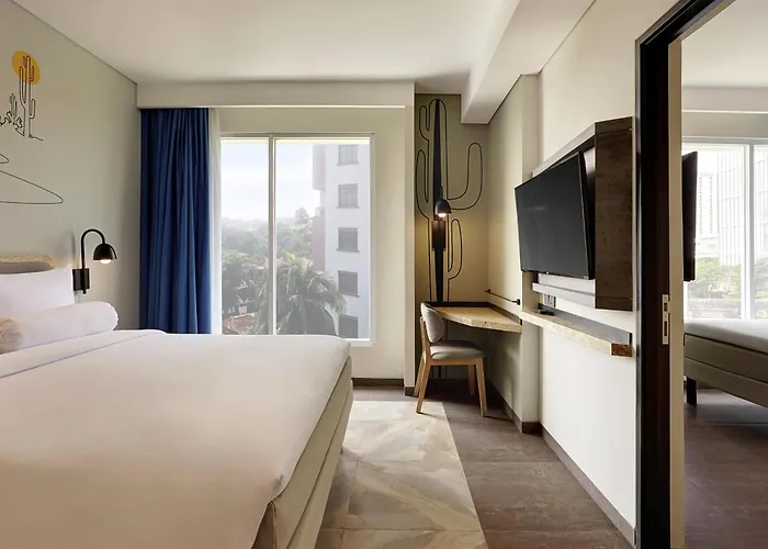 Ibis Styles Jakarta Simatupang