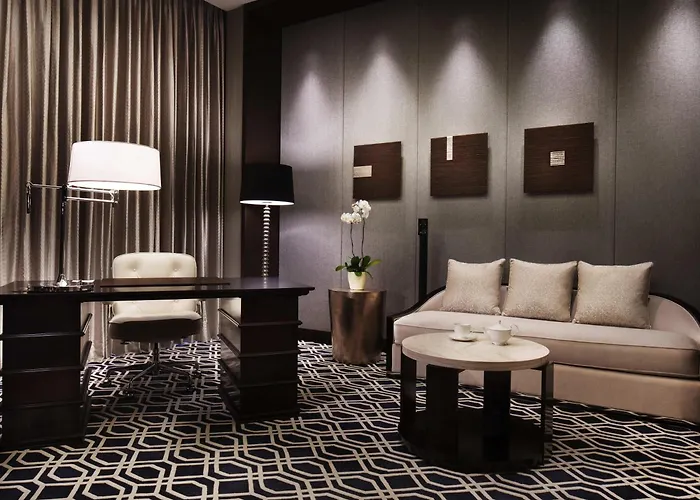 Fairmont Giacarta