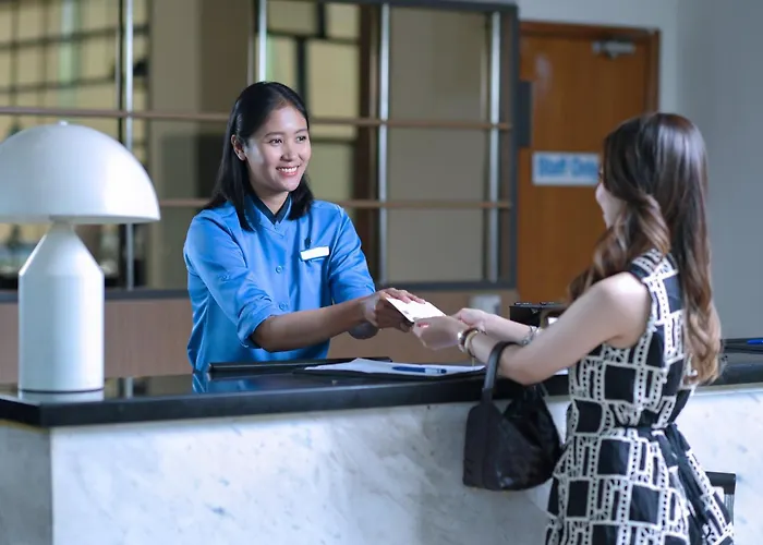 Holiday Inn Express Jakarta Menteng By Ihg